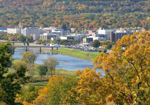 The Political Landscape of Chemung County, NY: An Expert's Perspective