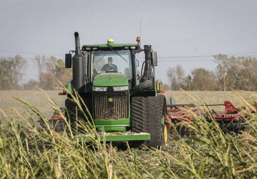 The Crucial Role of Politicians in Addressing Agricultural Issues in Chemung County, NY